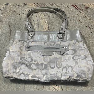 Vintage Coach Penelope Shoulder Bag